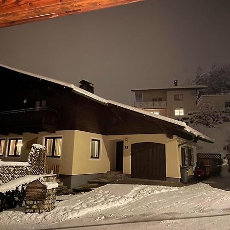 Landhaus Aufinger Бад-Геринг Екстер'єр фото